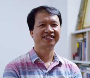 NGUYỄN MINH TÂN