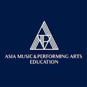 ASIA MUSIC & PERFORMING ARTS EDUCATION