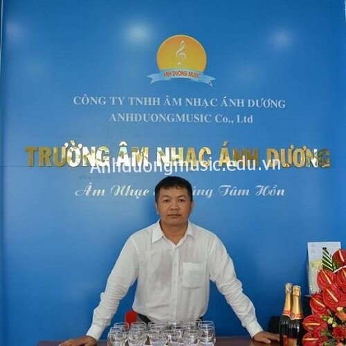 BIỆN QUỐC ANH