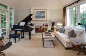 Hướng dẫn cách mua đàn piano phù hợp với gia đình bạn.